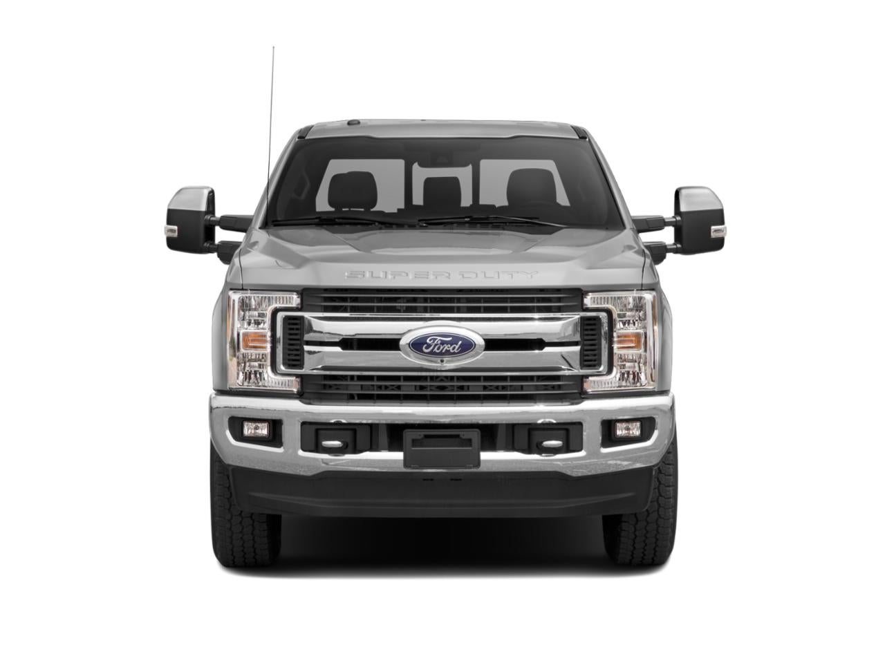 2019 Ford F-250SD XLT