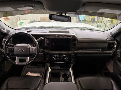 2024 Ford F-250SD LARIAT