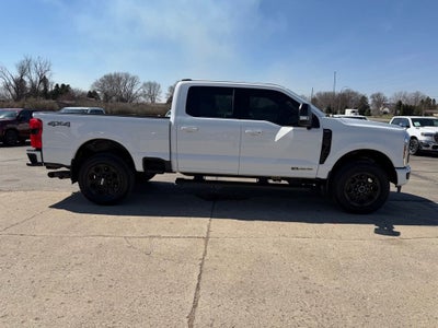 2024 Ford F-250SD LARIAT