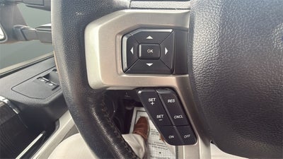 2020 Ford F-250SD Lariat