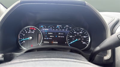 2020 Ford F-250SD Lariat