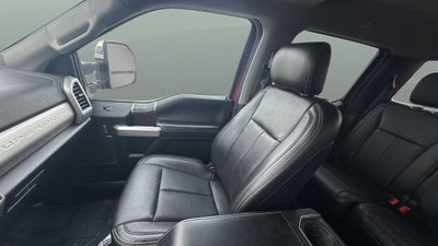 2020 Ford F-250SD Lariat