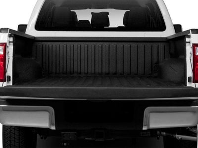 2011 Ford F-350SD Lariat