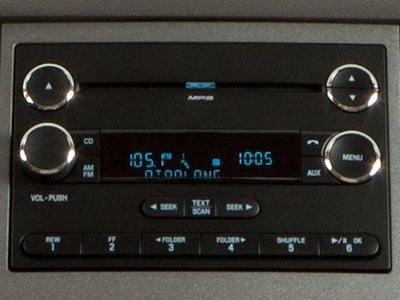 2011 Ford F-350SD Lariat