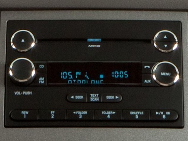 2011 Ford F-350SD Lariat