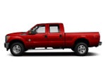 2011 Ford F-350SD Lariat