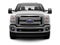 2011 Ford F-350SD Lariat