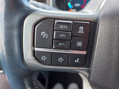 2024 Ford F-350SD Limited