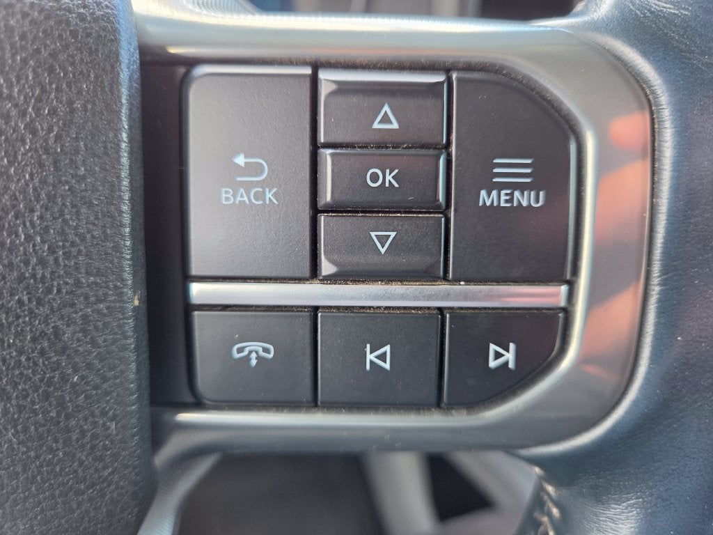 2024 Ford F-350SD Limited