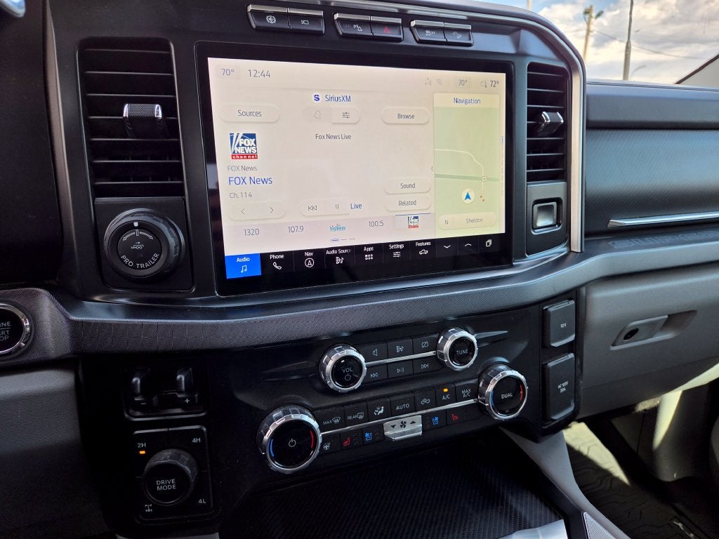 2024 Ford F-350SD Limited