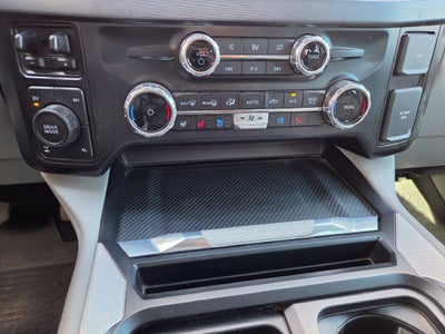 2024 Ford F-350SD Limited
