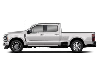2024 Ford F-350SD Limited