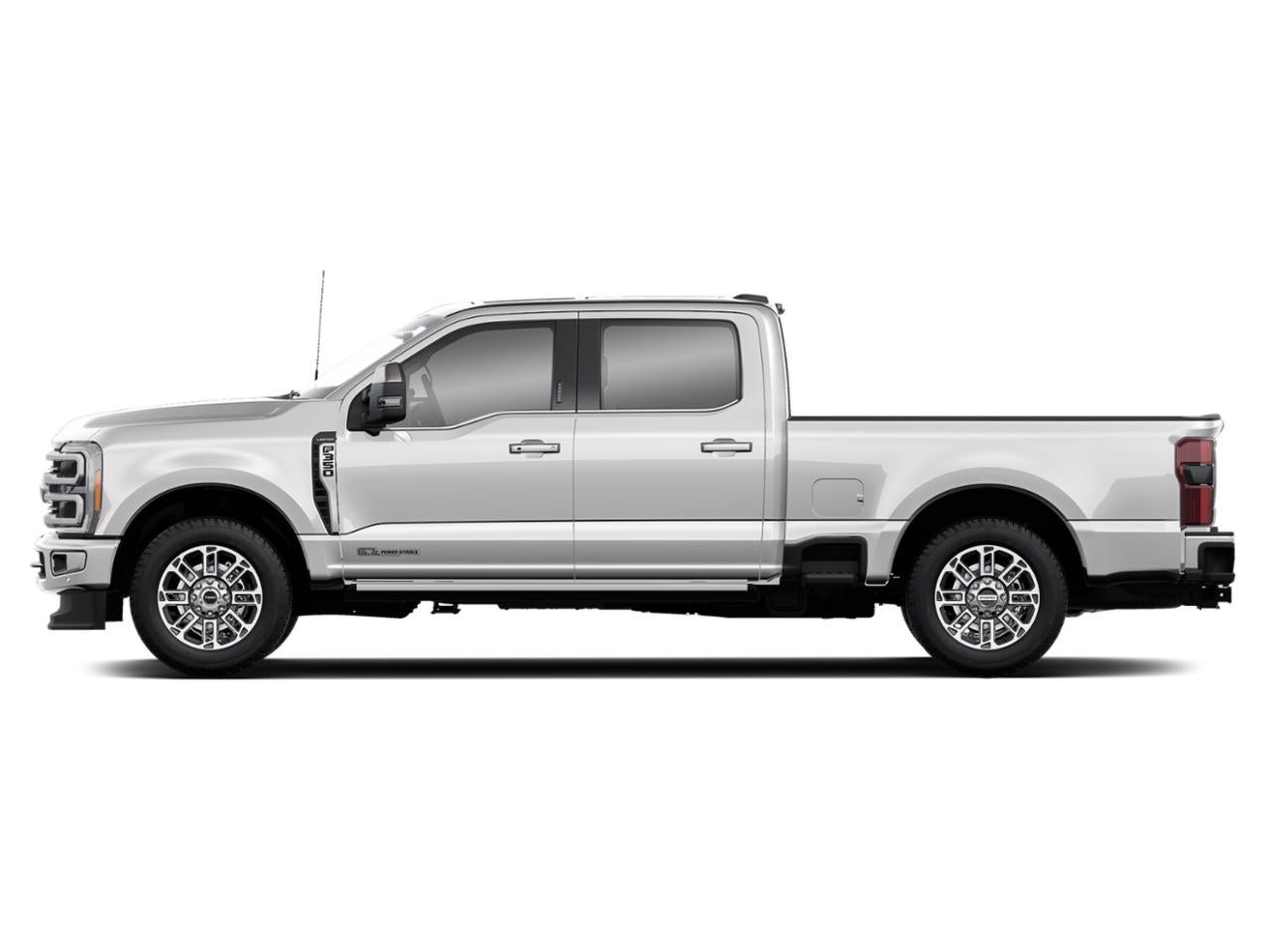 2024 Ford F-350SD Limited