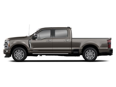 2024 Ford F-350SD Limited