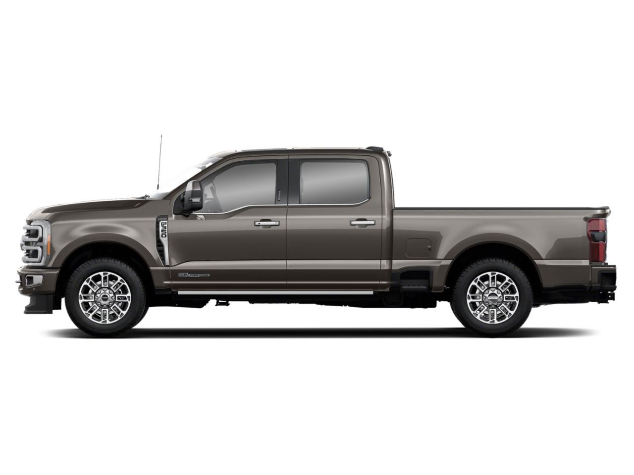 2024 Ford F-350SD Limited