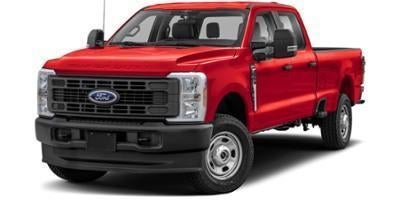 2024 Ford F-350SD Limited