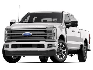 2024 Ford F-350SD Limited