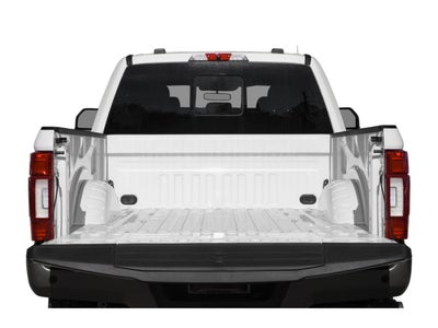 2020 Ford F-350SD King Ranch