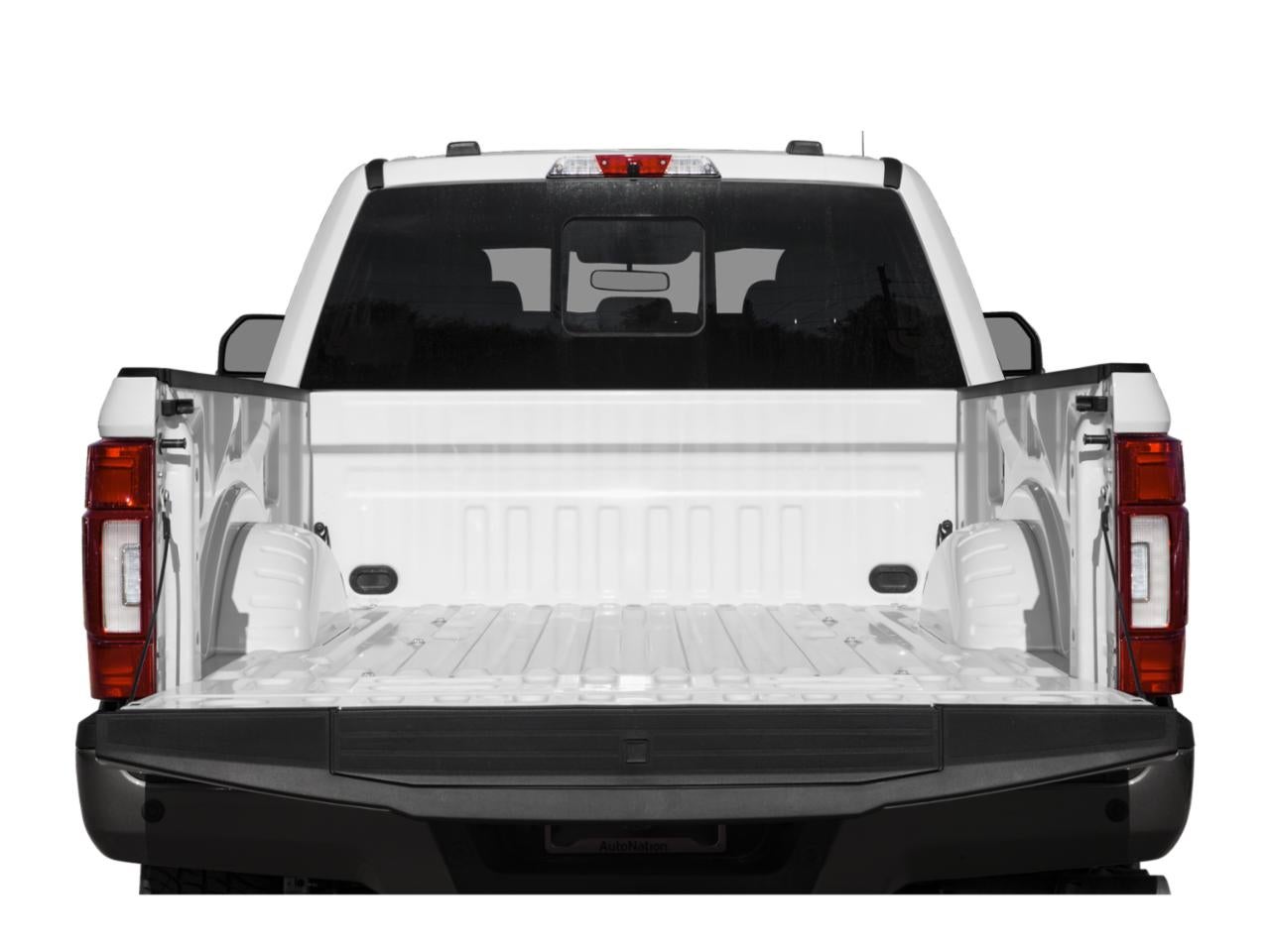 2020 Ford F-350SD King Ranch