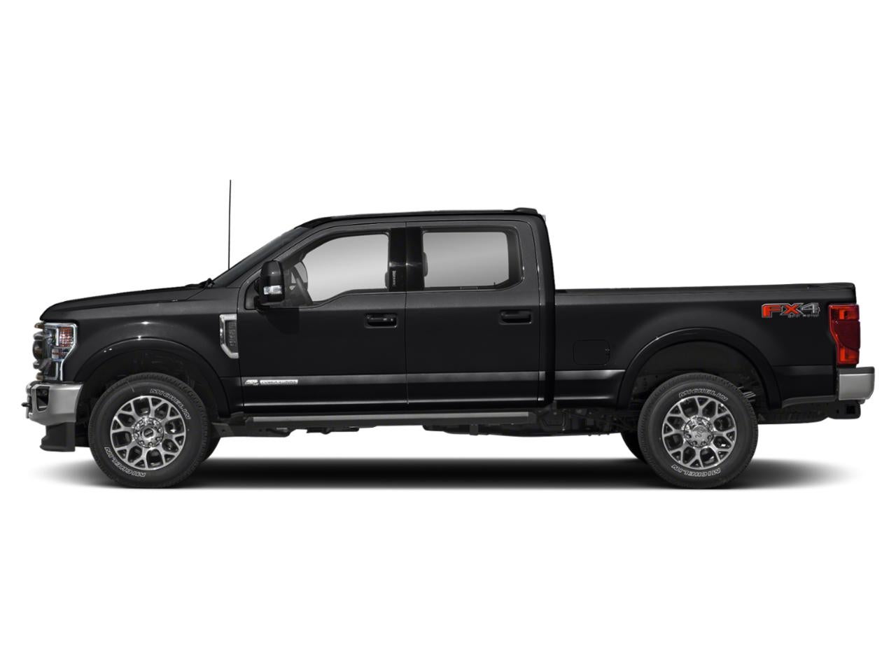 2020 Ford F-350SD King Ranch