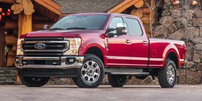 2020 Ford F-350SD King Ranch