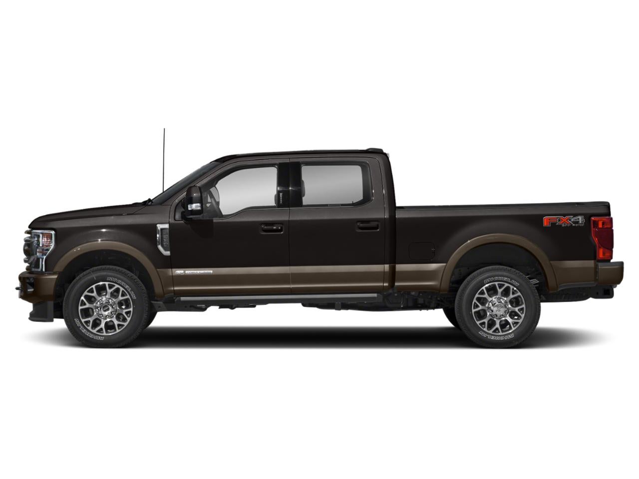 2020 Ford F-350SD King Ranch