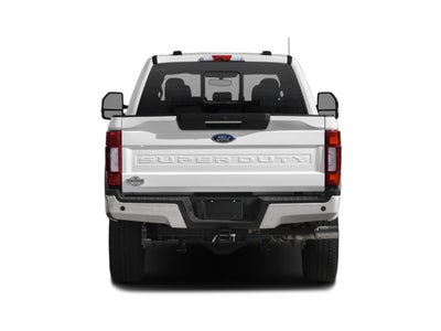 2020 Ford F-350SD King Ranch