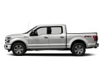 2016 Ford F-150 Platinum