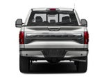 2016 Ford F-150 Platinum
