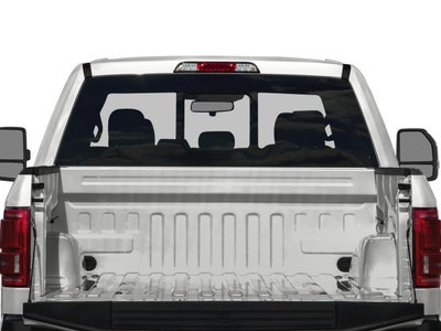 2016 Ford F-150 Platinum