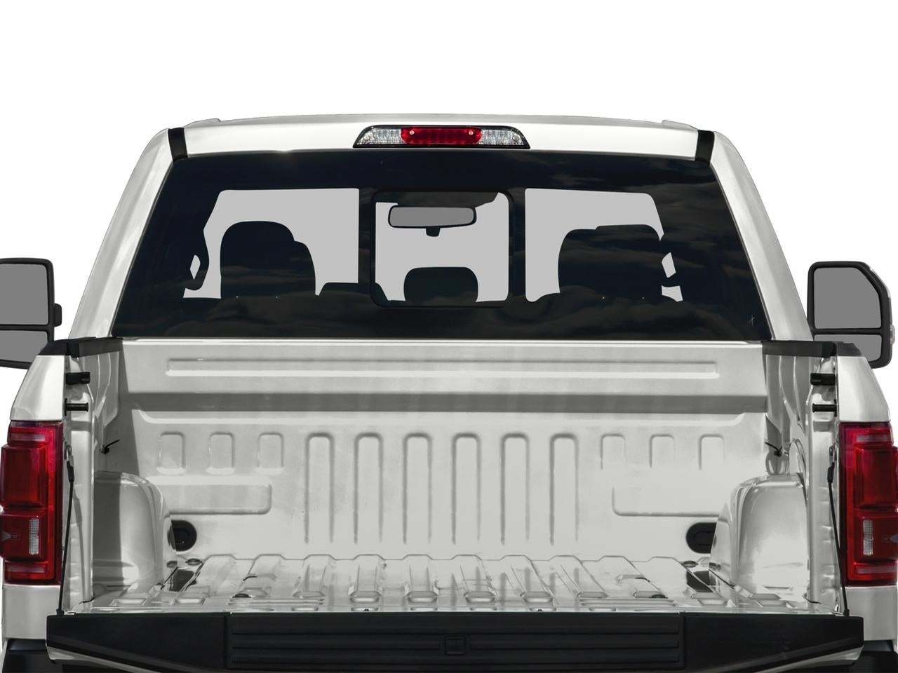 2016 Ford F-150 Platinum