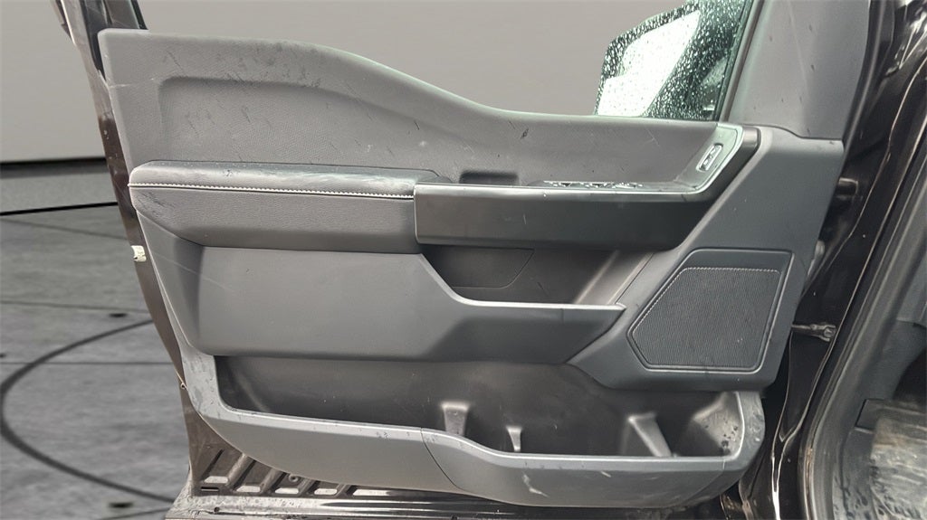 2023 Ford F-150 XL STX