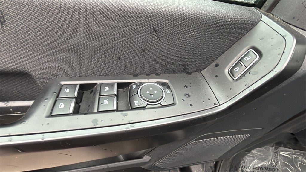 2023 Ford F-150 XL STX