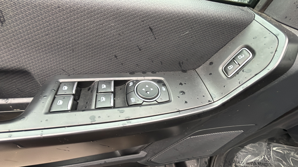 2023 Ford F-150 XL STX