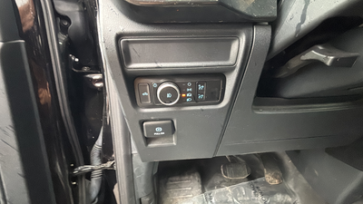 2023 Ford F-150 XL STX