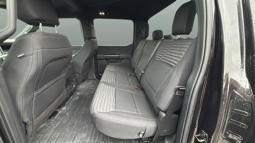 2023 Ford F-150 XL STX