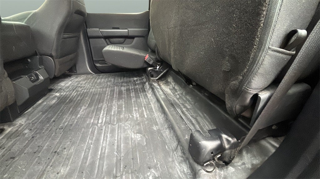 2023 Ford F-150 XL STX