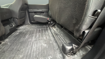 2023 Ford F-150 XL STX