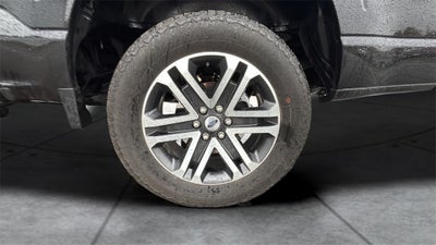 2023 Ford F-150 XL STX