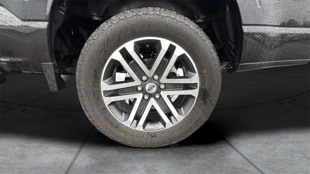 2023 Ford F-150 XL STX