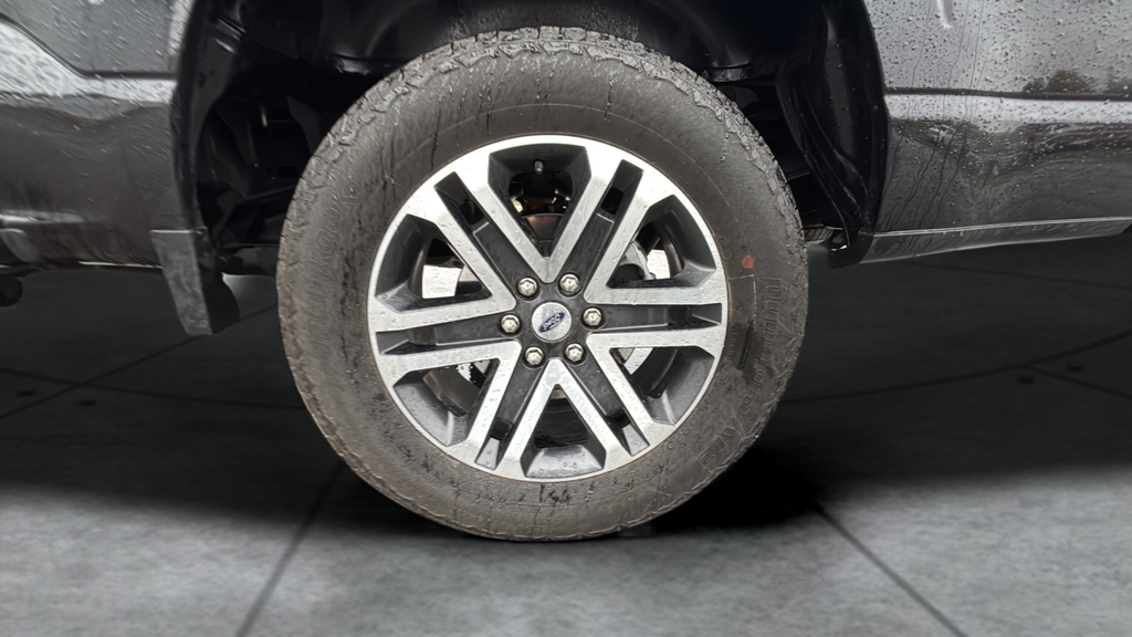 2023 Ford F-150 XL STX