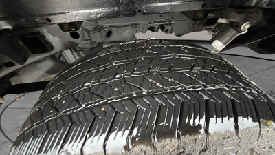 2023 Ford F-150 XL STX