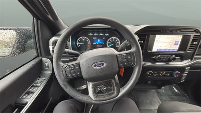 2023 Ford F-150 XL STX