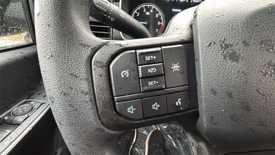 2023 Ford F-150 XL STX