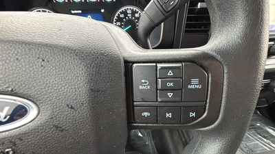 2023 Ford F-150 XL STX