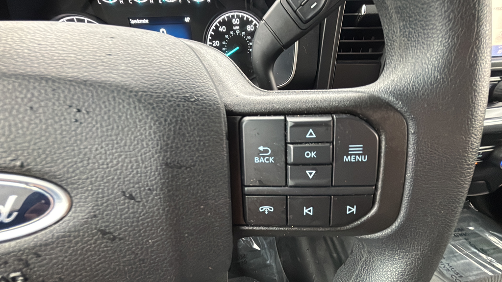 2023 Ford F-150 XL STX