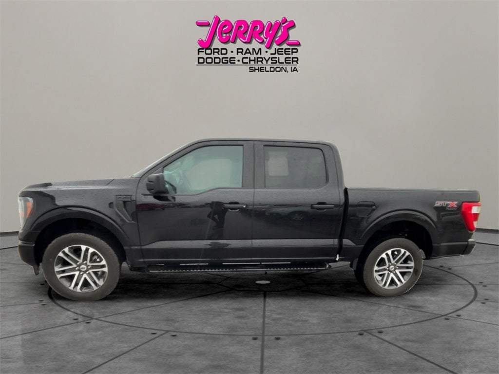 2023 Ford F-150 XL STX