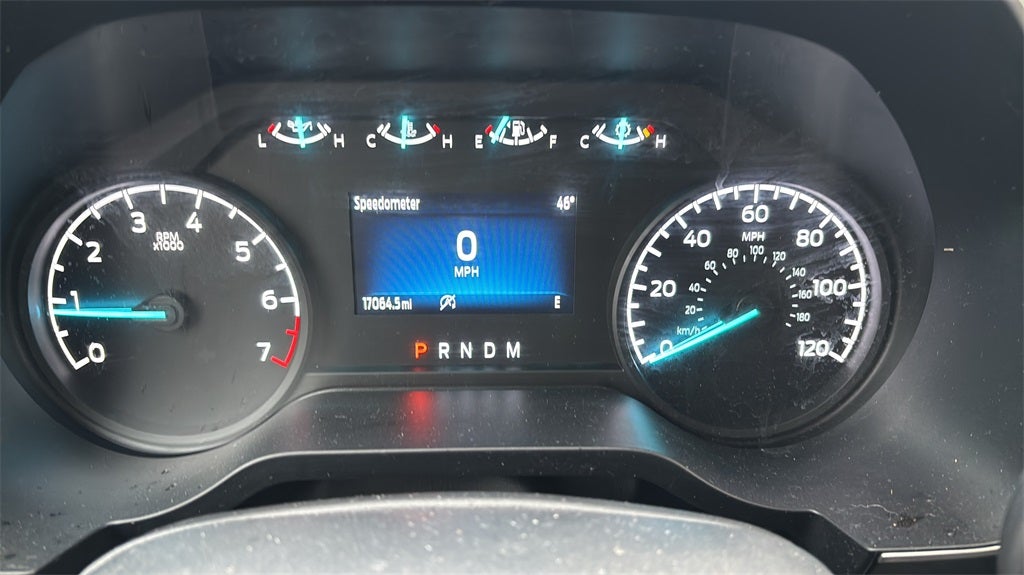 2023 Ford F-150 XL STX