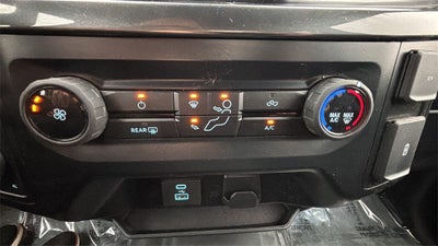 2023 Ford F-150 XL STX