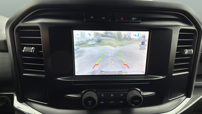 2023 Ford F-150 XL STX